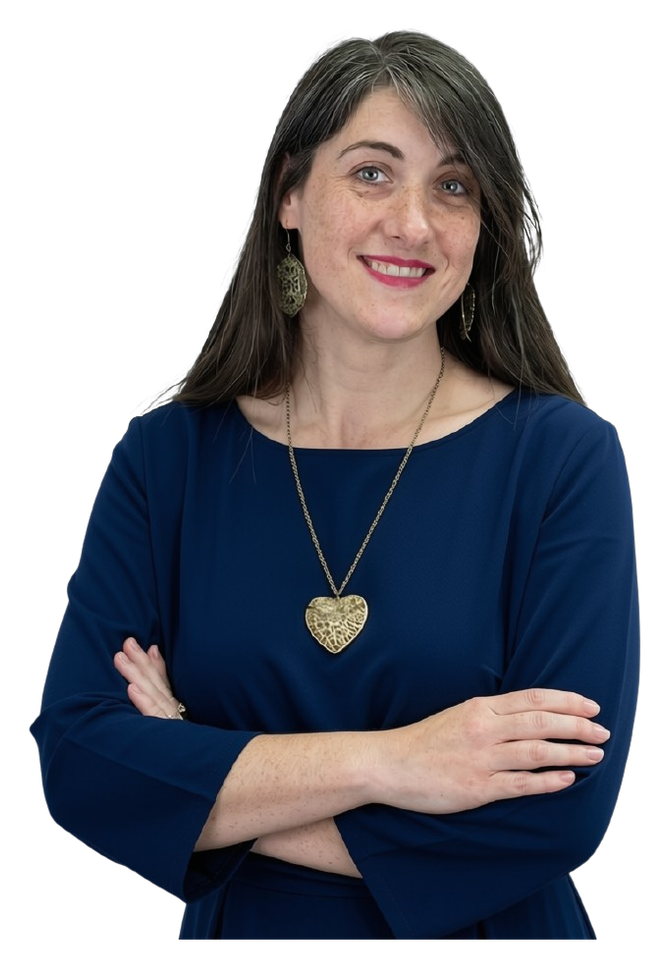 Ericka Caraway, Client Care Concierge (Licensed)