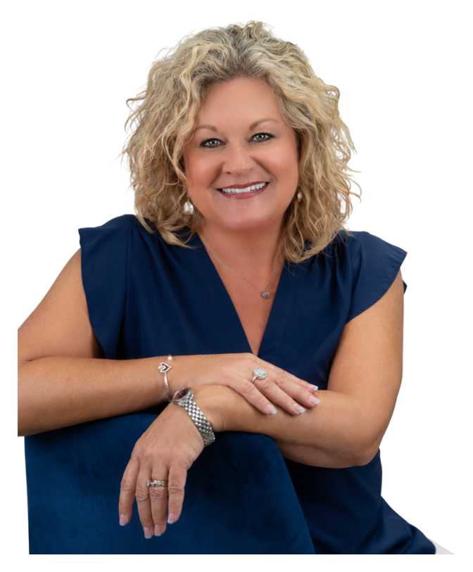 Leslie Davis, Associate Broker, Team Owner | Principal Advisor