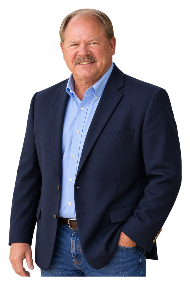 Mike Davis, Construction & Remodeling Specialist