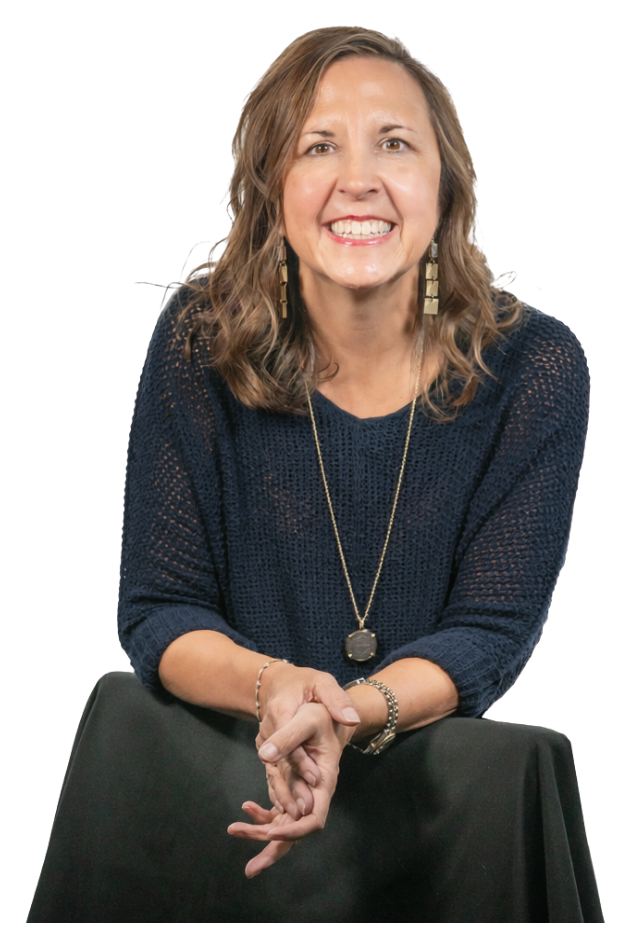 Sue McPherson, Contract to Close Concierge (Licensed)